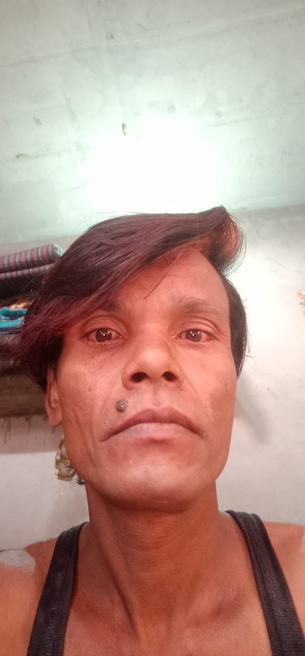 Bihari lal rajvanshi